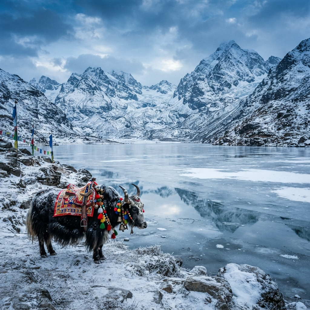 Gangtok